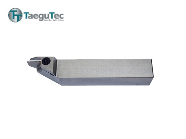 TTEL 2525-2T20-D45 (Cán gá mảnh cắt) - Taegutec